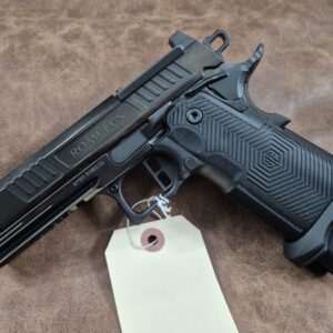ALPHA FOXTROT AF1911 ROMULUS MOS COMP POLISH