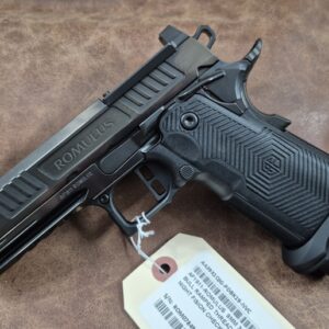 ALPHA FOXTROT AF1911 ROMULUS MOS COMP POLISH