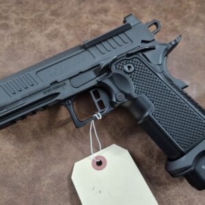 ALPHA FOXTROT AF1911 ROMULUS MOS COMP AL