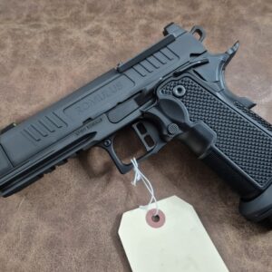 ALPHA FOXTROT AF1911 ROMULUS MOS COMP AL