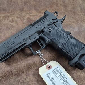 ALPHA FOXTROT AF1911 ROMULUS MOS