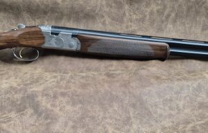 BERETTA 687 SILVER PIGEON III FIELD