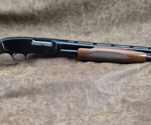 WINCHESTER MODEL 42