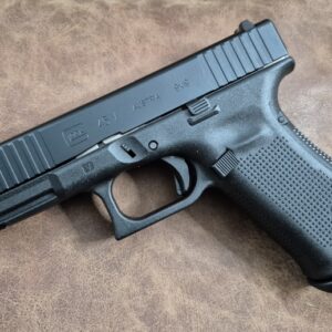GLOCK 45V FS