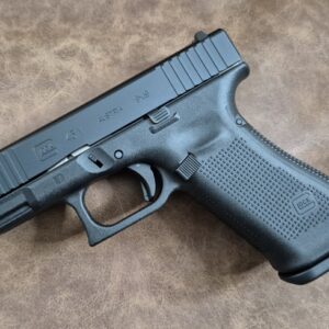 GLOCK 45V FS