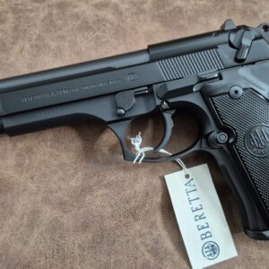 BERETTA M9 COMMERCIAL