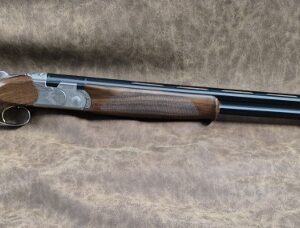 BERETTA 687 SILVER PIGEON III FIELD
