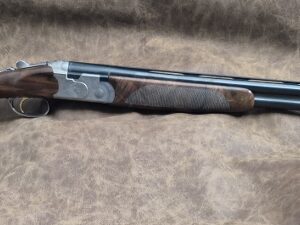 BERETTA 687 SILVER PIGEON III FIELD