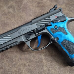 BERETTA 92X PERF CARRY MIDNIGHT SQUALL