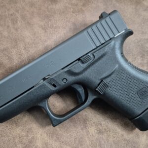 GLOCK 43
