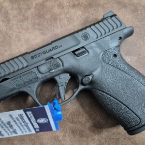 SMITH & WESSON BODYGUARD 2.0 NTS