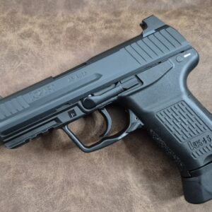 HK HK45C TACT V7 FRONT N/S