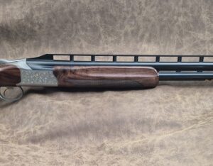 BROWNING 825 TRAP GOLDEN CLAY ADJ