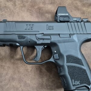 HK CC9 OE CCWO