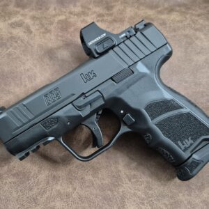 HK CC9 OE CCWO