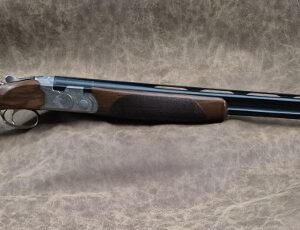 BERETTA 687 SILVER PIGEON III FIELD
