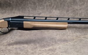 BROWNING BT-99 PLUS MAPLE