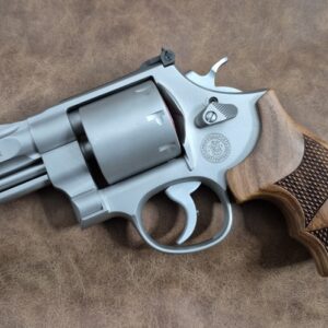 SMITH & WESSON MODEL 627-5 PC