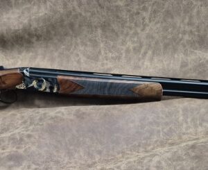 SKB 720 FIELD BONE-CHAR