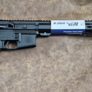 SMITH & WESSON M&P15 SPORT III MLOCK