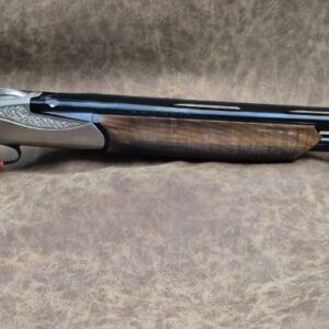BENELLI 828U FIELD NICKEL