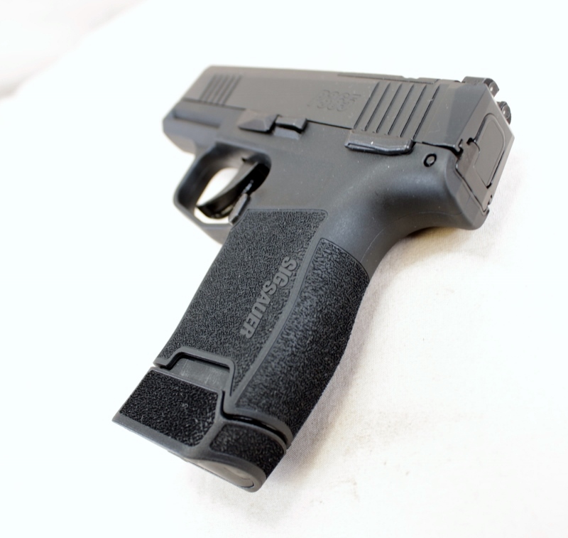 SIG SAUER P365 BXR3P TACPAC MS - Indiana Gun Club